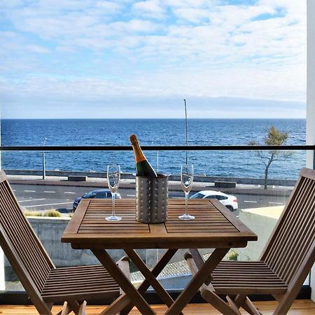 Sky Blue Apartment Ponta Delgada Exterior foto