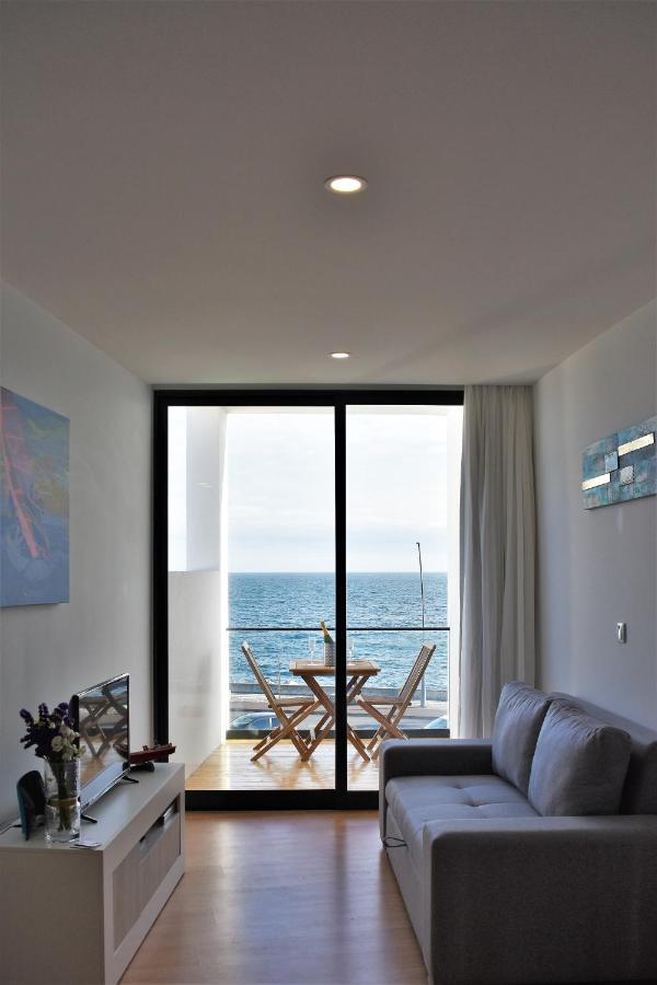 Sky Blue Apartment Ponta Delgada Exterior foto